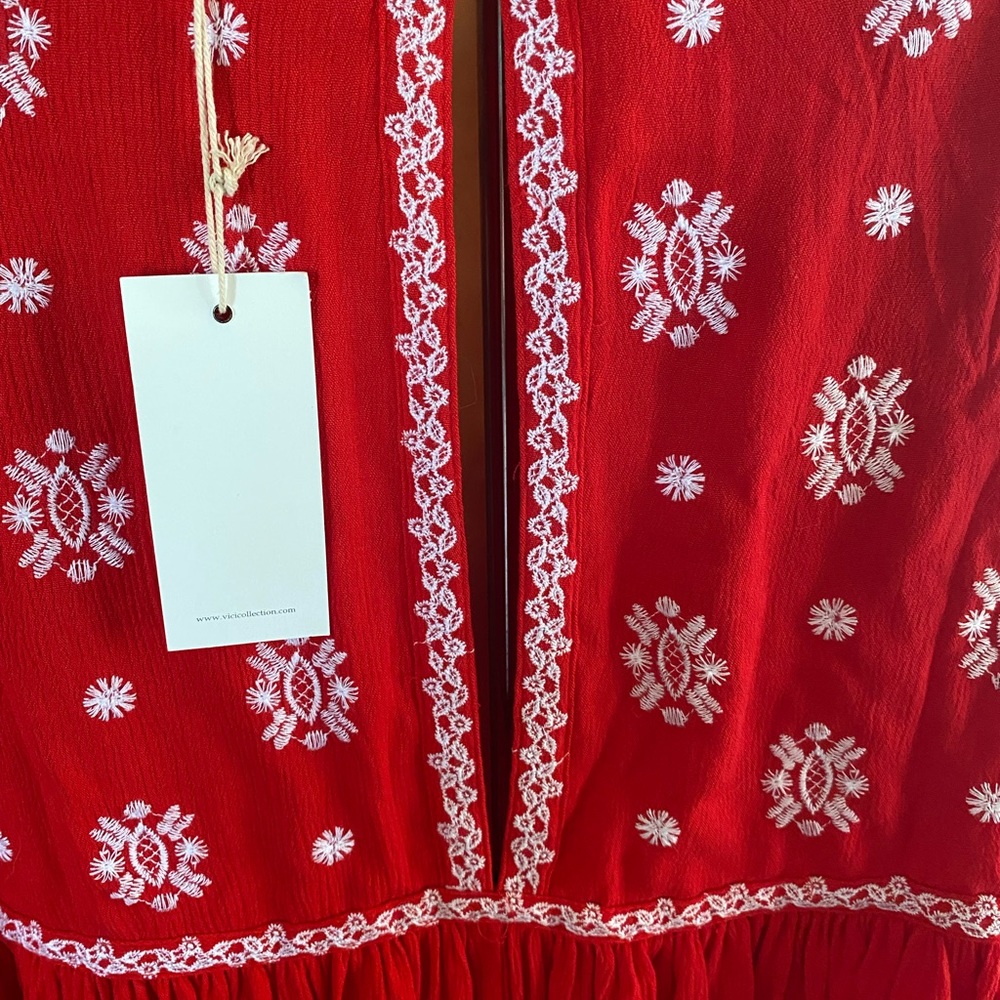 Blouse - Picture 3 of 4